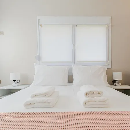 Apartment Urban Secret Apartments, Vesta Philoxenia Thessaloniki