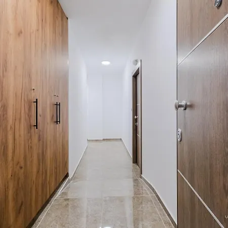 Apartment Urban Secret Apartments, Vesta Philoxenia Thessaloniki
