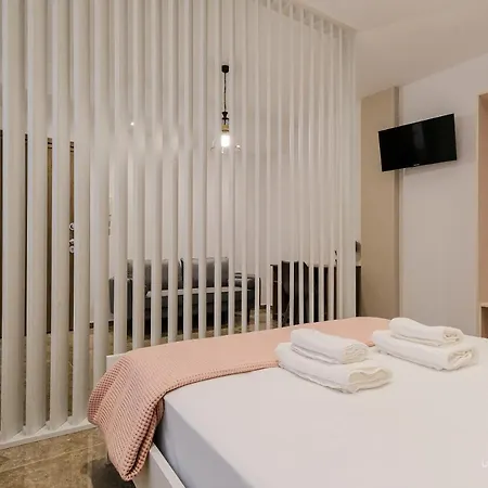 Urban Secret Apartments, Vesta Philoxenia Apartment Thessaloniki