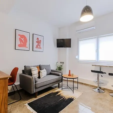 Appartement Urban Secret Apartments, Vesta Philoxenia Thessalonique