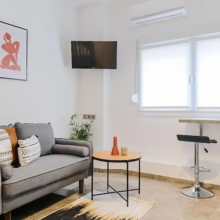 Urban Secret Apartments, Vesta Philoxenia