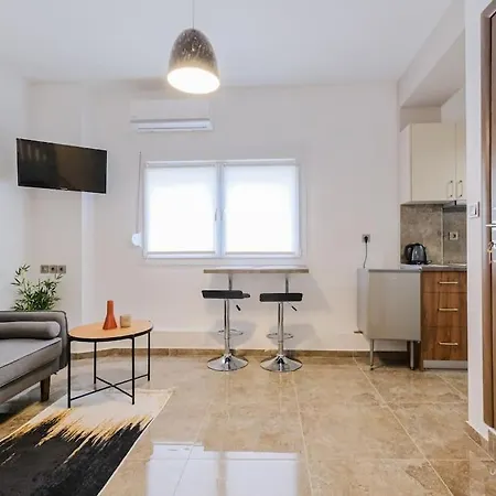 Urban Secret Apartments, Vesta Philoxenia *