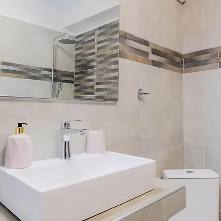 Urban Secret Apartments, Vesta Philoxenia * سالونيك