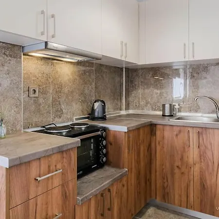 شقة Urban Secret Apartments, Vesta Philoxenia *