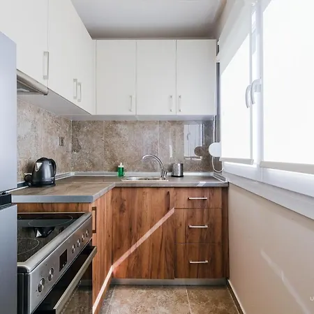 Urban Secret Apartments, Vesta Philoxenia شقة *