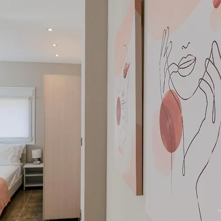 Urban Secret Apartments, Vesta Philoxenia *