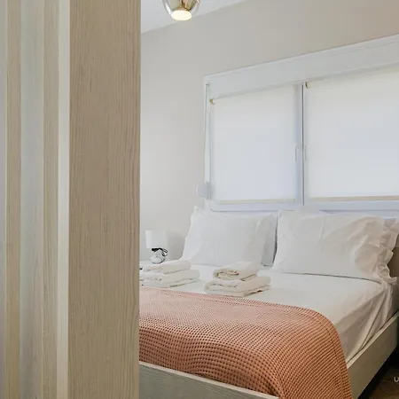 Апартаменты Urban Secret Apartments, Vesta Philoxenia