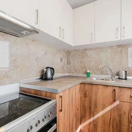 Urban Secret Apartments, Vesta Philoxenia شقة