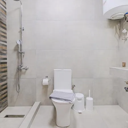 Urban Secret Apartments, Vesta Philoxenia Апартаменты