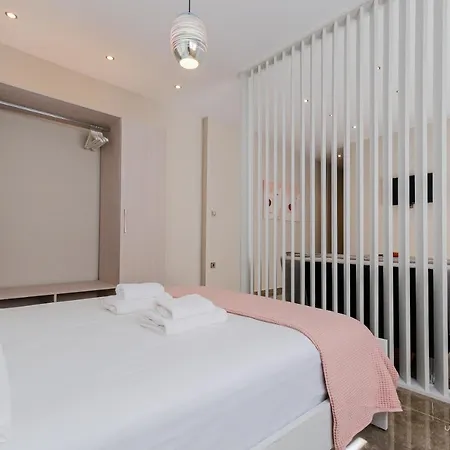 Urban Secret Apartments, Vesta Philoxenia شقة *