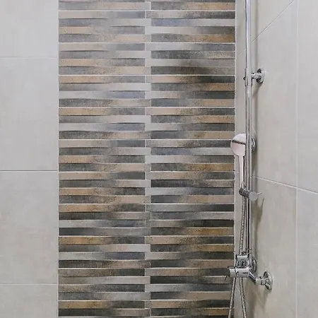 Urban Secret Apartments, Vesta Philoxenia شقة *