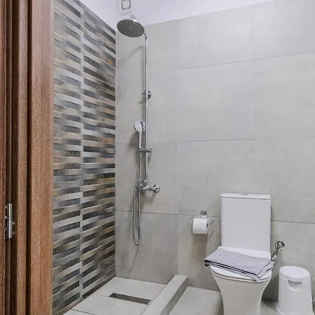 Urban Secret Apartments, Vesta Philoxenia Appartement Thessalonique