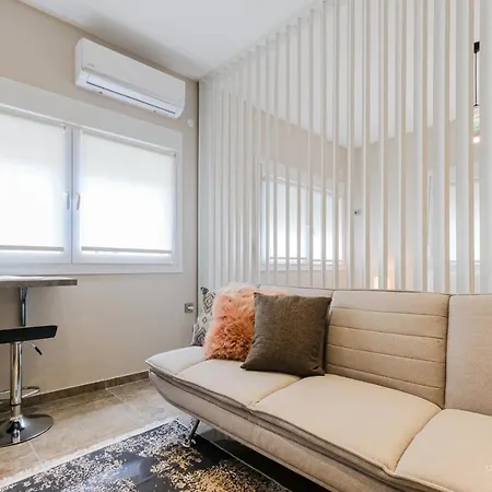 Urban Secret Apartments, Vesta Philoxenia *