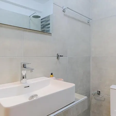 Urban Secret Apartments, Vesta Philoxenia شقة سالونيك