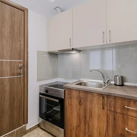 شقة Urban Secret Apartments, Vesta Philoxenia *