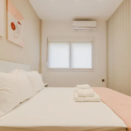 Urban Secret Apartments, Vesta Philoxenia Апартаменты Салоники