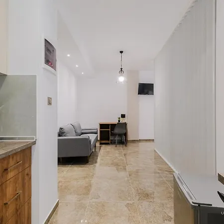 Urban Secret Apartments, Vesta Philoxenia شقة سالونيك