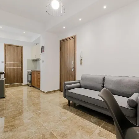 Urban Secret Apartments, Vesta Philoxenia *