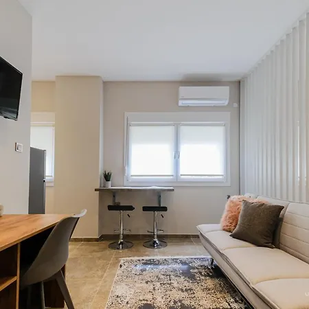 Urban Secret Apartments, Vesta Philoxenia テッサロニキ