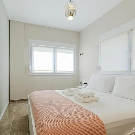 アパート Urban Secret Apartments, Vesta Philoxenia