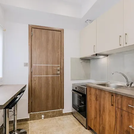 Urban Secret Apartments, Vesta Philoxenia テッサロニキ